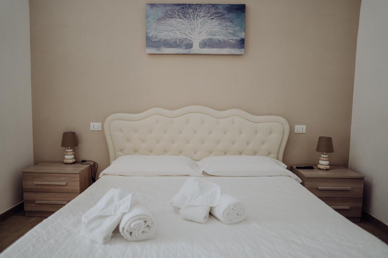 Polignamo - House Villa โปลีญาโนอามาเร ภายนอก รูปภาพ