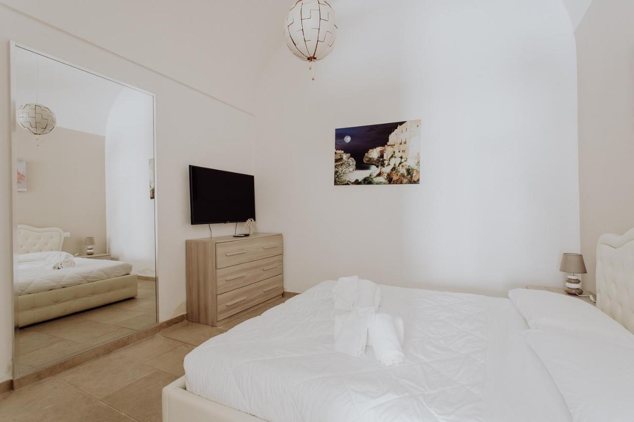 Polignamo - House Villa โปลีญาโนอามาเร ภายนอก รูปภาพ