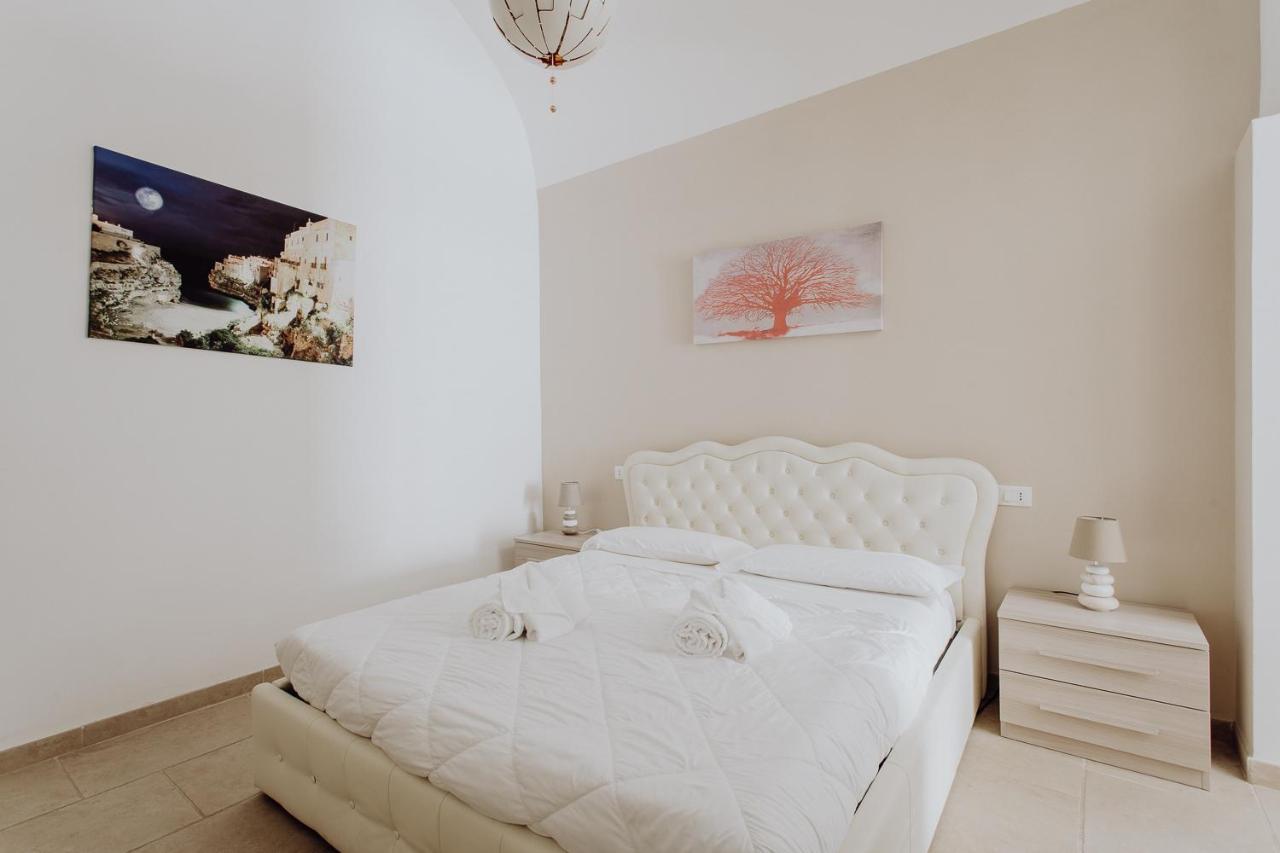 Polignamo - House Villa โปลีญาโนอามาเร ภายนอก รูปภาพ