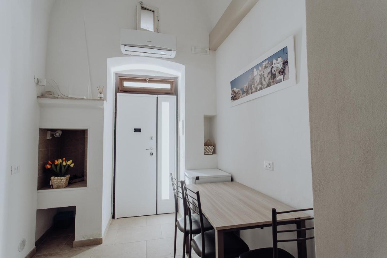 Polignamo - House Villa โปลีญาโนอามาเร ภายนอก รูปภาพ